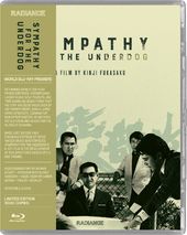 Sympathy For The Underdog (Blu-Ray)