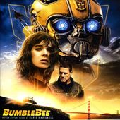 BumbleBee [Motion Picture Score]