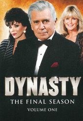 Dynasty - Final Season - Volume 1 (3-DVD)