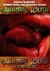 Cannibal Lolita Double Feature - Cannibal Lolita