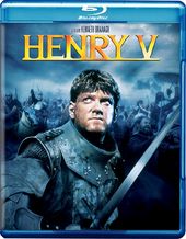 Henry V (Blu-ray)