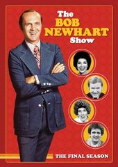 Bob Newhart Show - Final Season (3-DVD)