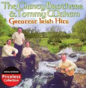 Greatest Irish Hits