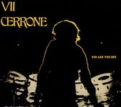 Cerrone VII: You Are the One [Digipak]
