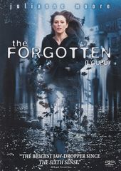 The Forgotten (Canadian)