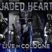 Live in Cologne [CD/DVD]