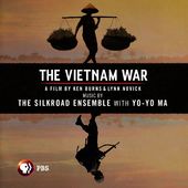 The Vietnam War: A PBS Film By Ken Burns & Lynn
