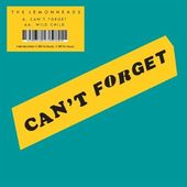 Can't Forget/Wild Child [Single]