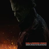 Halloween Ends (Original Soundtrack) (Pumpkin