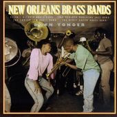 New Orleans Brass Bands: Down Yonder