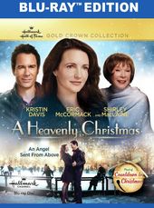 A Heavenly Christmas (Blu-ray)