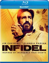 Infidel (Blu-ray)