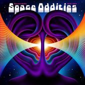 Space Oddities: 1979-1984