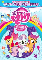 My Little Pony: Friendship Is Magic - Adventures