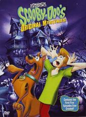 Scooby-Doo: Scooby-Doo's Original Mysteries