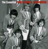 The Essential (2-CD)