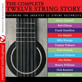The Complete Twelve String Story