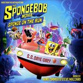 The SpongeBob Movie: Sponge on the Run [Music