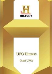 UFO Hunters: Giant UFOs