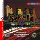 Best of Society Hill Records