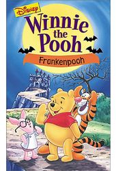 Winnie the Pooh: Frankenpooh