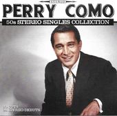 Fifties Stereo Singles Collection / Catch A