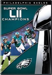 Football - Philadelphia Eagles: NFL Super Bowl