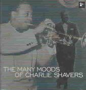 The Many Moods of Charlie Shavers