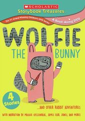 Wolfie the Bunny... and Other Rabbit Adventures
