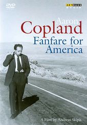 Aaron Copland: Fanfare for America