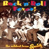 The Rock 'N' Roll Fever!: The Wildest from