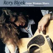 Gone Woman Blues