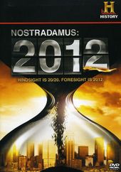 History Channel: Nostradamus 2012