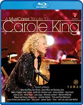 A MusiCares Tribute to Carole King (Blu-ray)