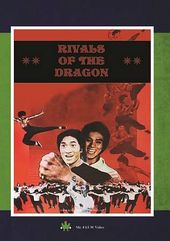 Rivals Of The Dragon