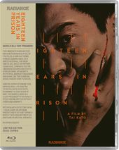 Eighteen Years In Prison (Blu-Ray)