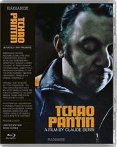Tchao Pantin (Blu-Ray)