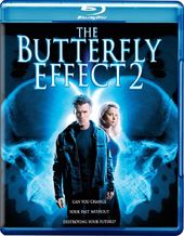 The Butterfly Effect 2 (Blu-ray)