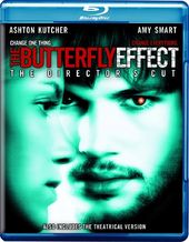 The Butterfly Effect (Director's Cut) (Blu-ray)