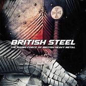 British Steel: The Rising Force Of British Heavy