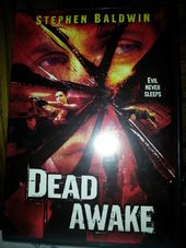 Dead Awake (Canadian)