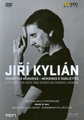 Jiri Kylian: Forgotten Memories