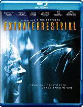 Extraterrestrial (Blu-ray)
