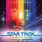 Star Trek: The Motion Picture [Music from the