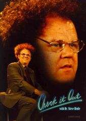 Check It Out with Dr. Steve Brule - Seasons 1 & 2
