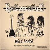 Ugly Songs 1988-1993 (2-CD)