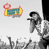 Warped Tour 2015 Compilation [Slipcase] (2-CD)
