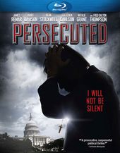 Persecuted (Blu-ray)