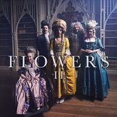 Flowers II [Original TV Soundtrack]