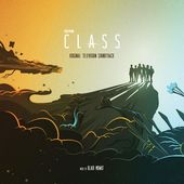 Class (Original Soundtrack) (Blue) (Gate) (Org)